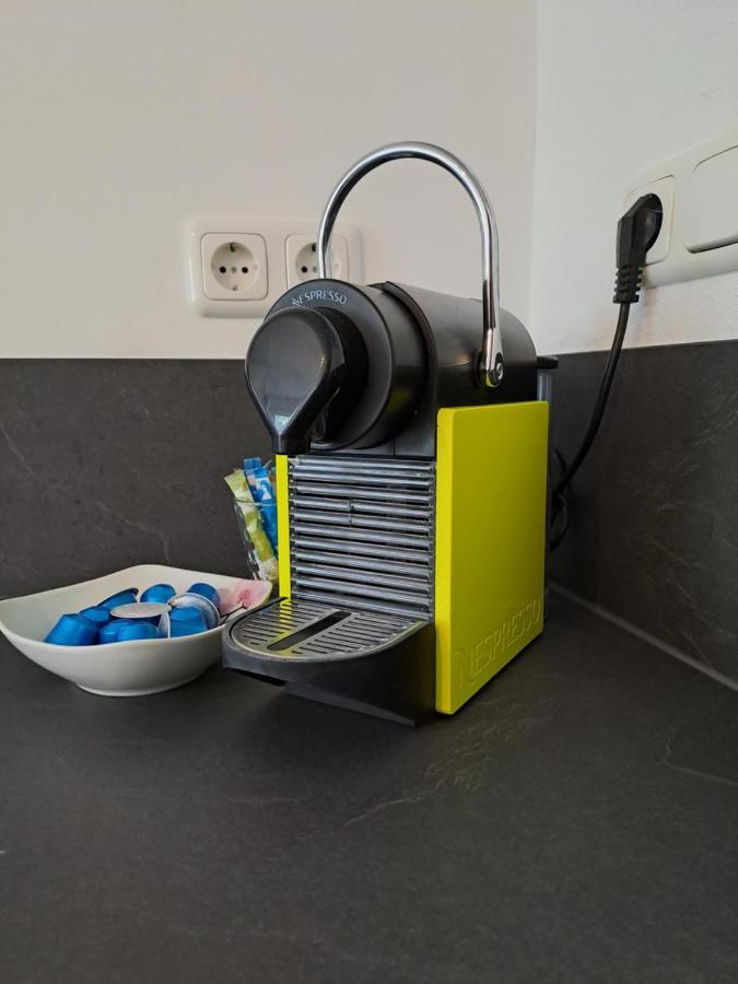 Alpenbauernhaus Konzett シュルンス エクステリア 写真
