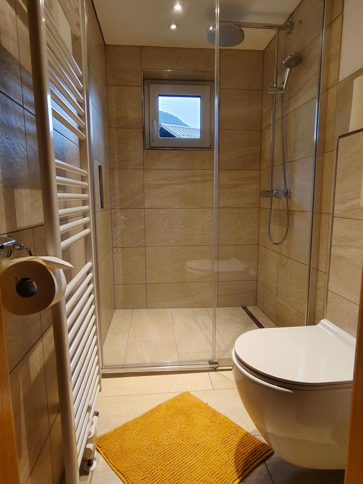 Alpenbauernhaus Konzett シュルンス エクステリア 写真