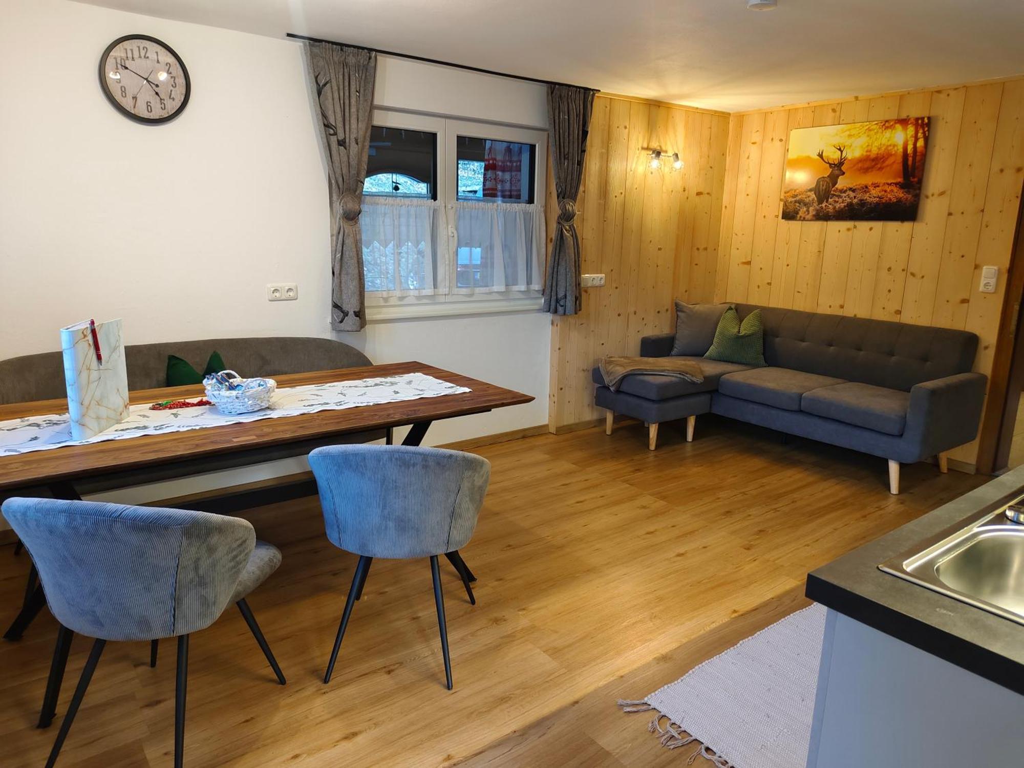 Alpenbauernhaus Konzett シュルンス エクステリア 写真